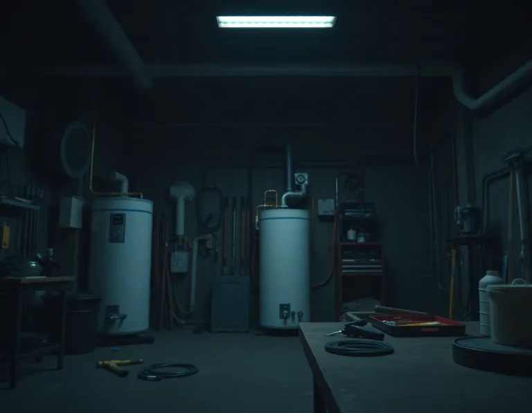 Boiler Reparatur Kloten
